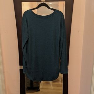 COPY - Blue pijama set